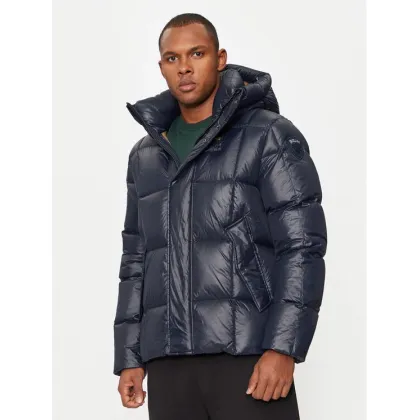 Zdjęcie Blauer Kurtka przejściowa 24WBLUC03025 Błękitny Regular Fit