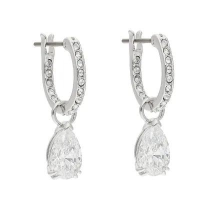 Zdjęcie Swarovski Kolczyki Millenia 5636716 Srebrny