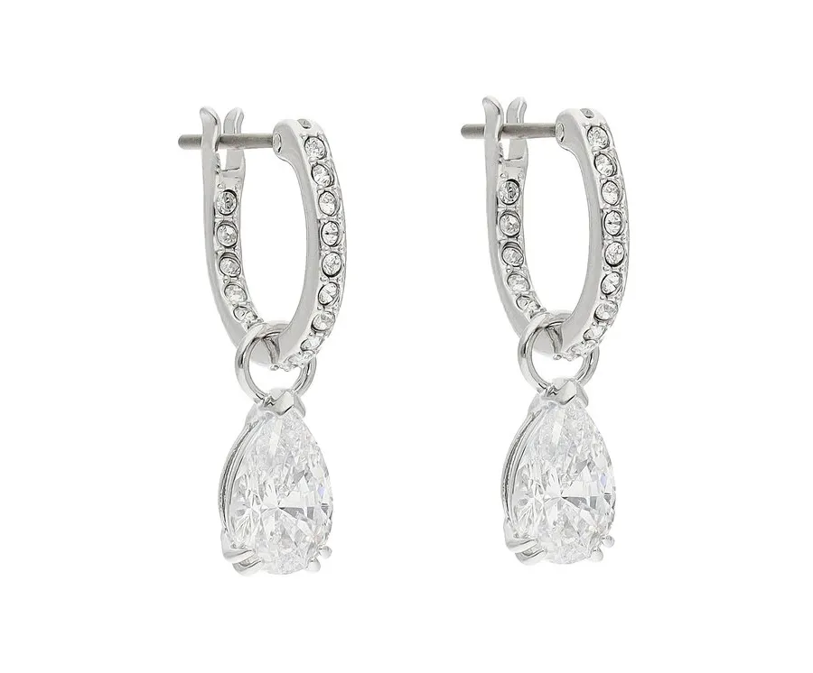 obrazek 1 Swarovski Kolczyki Millenia 5636716 Srebrny