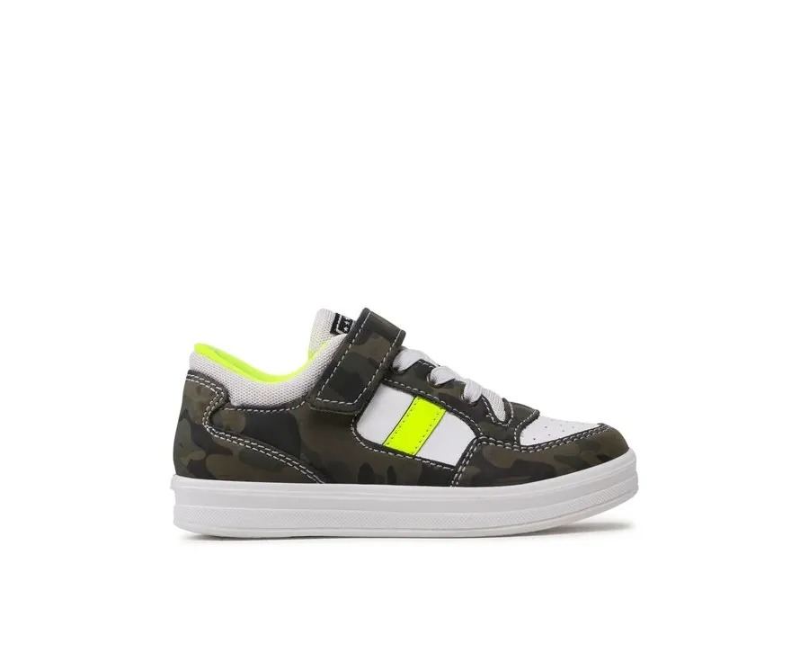 obrazek 1 Primigi Sneakersy 3877622 M Khaki