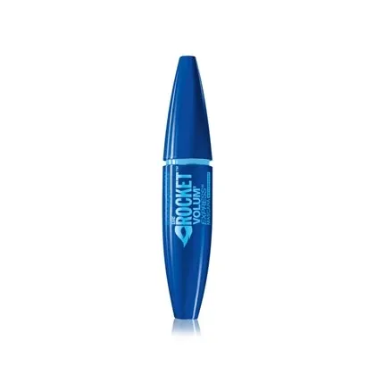 Zdjęcie Maybelline Volum' Express The Rocket Waterproof Tusz do rzęs 9.6 ml Very Black