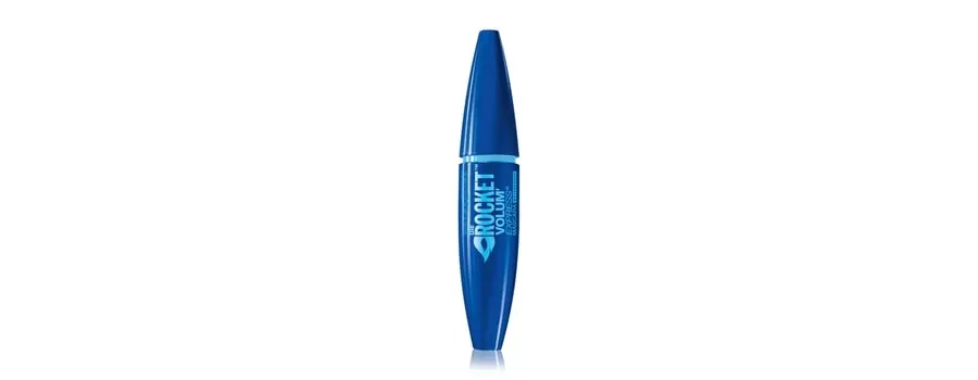 obrazek 1 Maybelline Volum' Express The Rocket Waterproof Tusz do rzęs 9.6 ml Very Black
