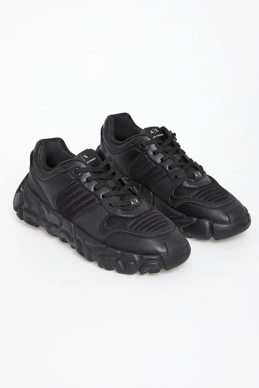 obrazek 1 Sneakersy męskie ARMANI EXCHANGE Armani Exchange