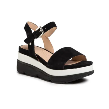 Zdjęcie Geox Sandały D Gardenia C D02HBC 00021 C9999 Czarny