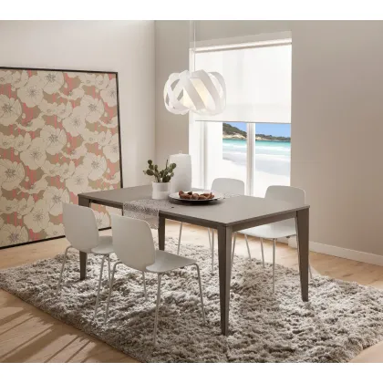 Zdjęcie Włoski stół obiadowy do wyjątkowej jadalni - La Primavera