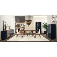 Picture An extremely elegant living room furniture set - Epoca