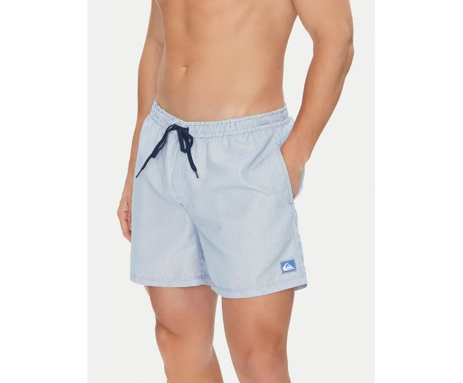 obrazek 1 Quiksilver Szorty kąpielowe Everyday Deluxe Volley 15 EQYJV04101 Niebieski Regular Fit