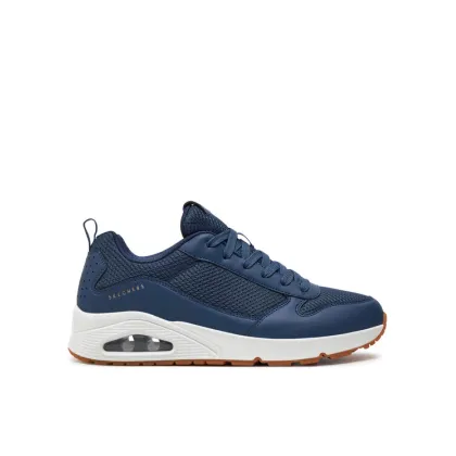 Zdjęcie Skechers Sneakersy Fastime 237016/NVY Granatowy