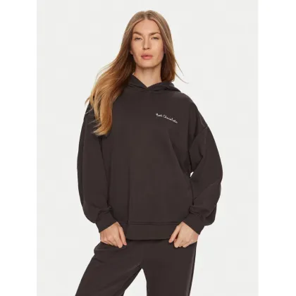 Zdjęcie ViCOLO Bluza RS0102 Brązowy Regular Fit