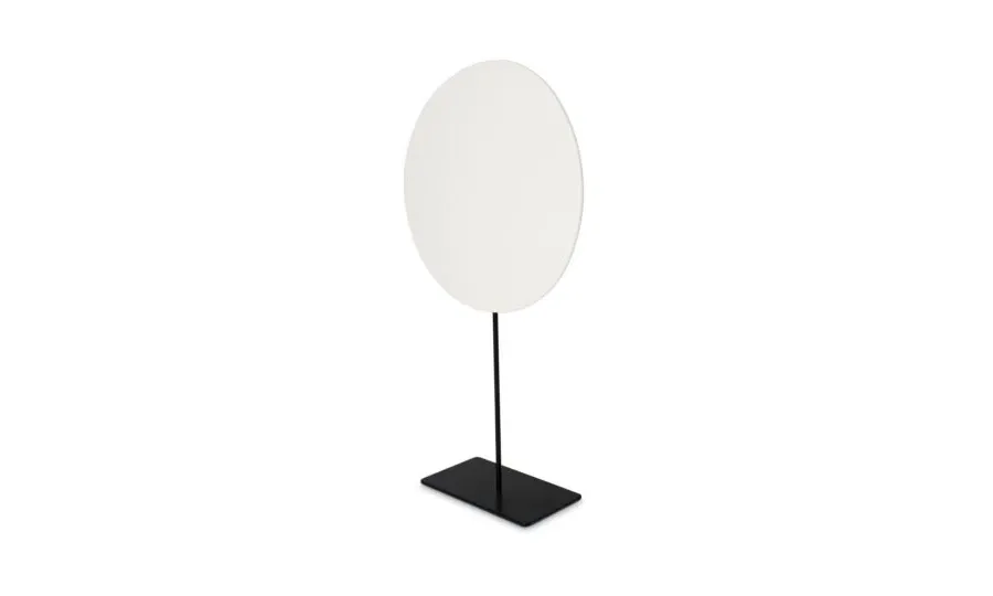 obrazek 2 Włoska ozdoba ceramiczna Hello Nature Totem na biurko