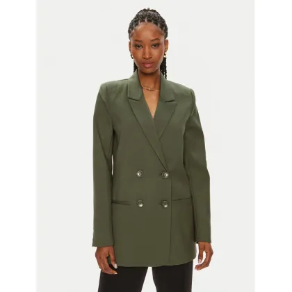 Zdjęcie Gestuz Marynarka 10906812 Zielony Regular Fit