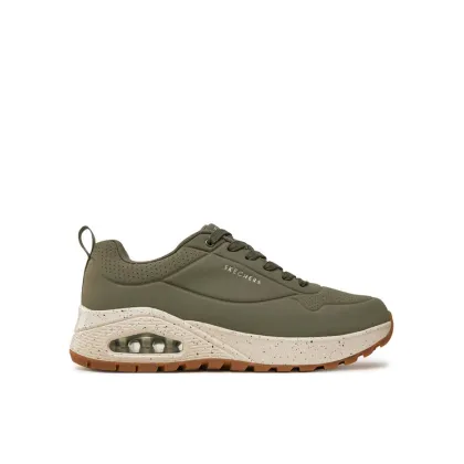 Zdjęcie Skechers Sneakersy 183048/OLV Zielony
