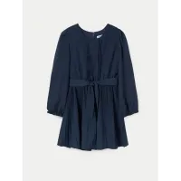 Zdjęcie Mayoral Sukienka elegancka 7979 Granatowy Regular Fit