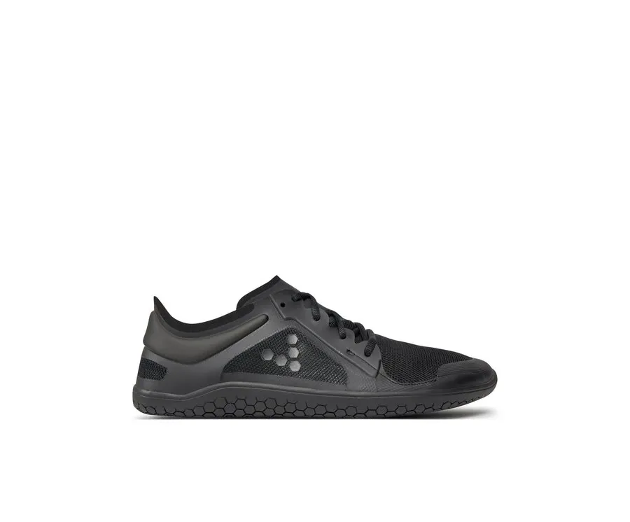 obrazek 1 Vivo Barefoot Sneakersy Primus Lite III M 309092-01 Czarny