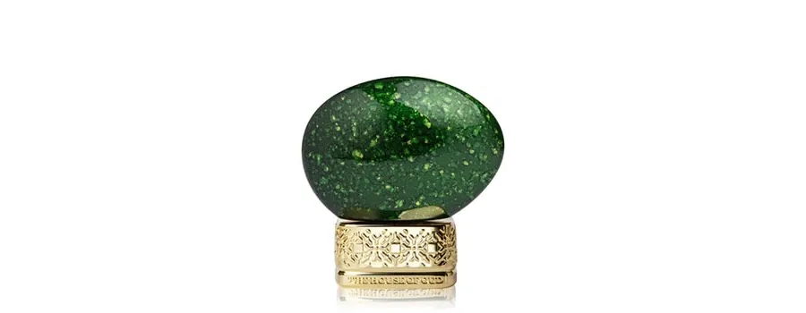 obrazek 1 THoO Royal Stones Collection Emerald Green Woda perfumowana 75 ml
