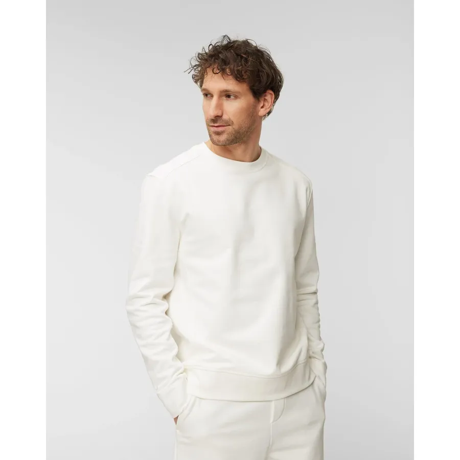 obrazek 1 Bluza Męska On Running Crew Neck