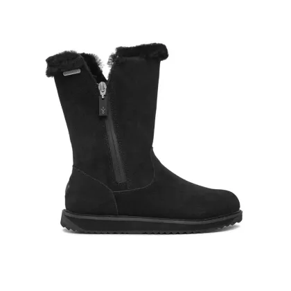 Zdjęcie EMU Australia Śniegowce Gravelly 2.0 W12985 Czarny