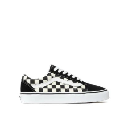Zdjęcie Vans Tenisówki Old Skool VN0A38G1P0S1 Czarny