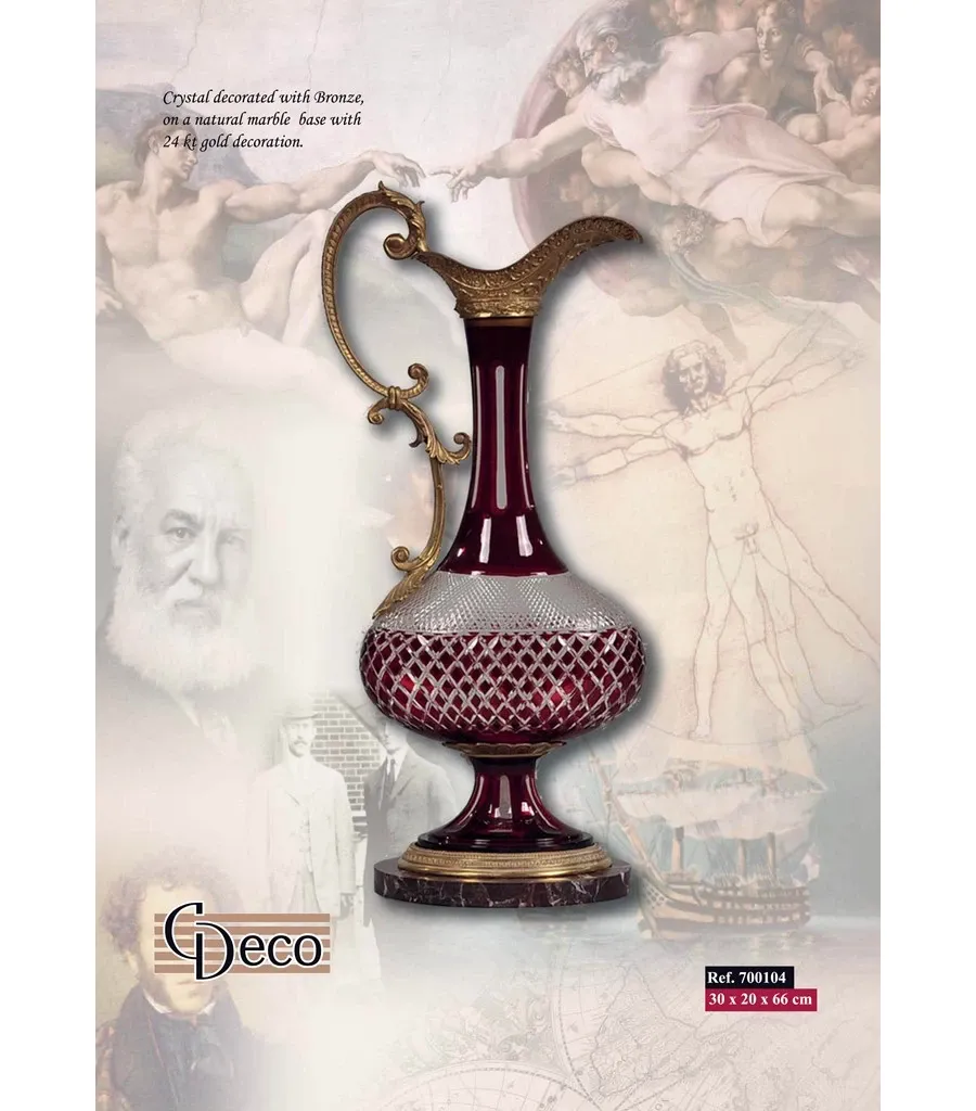 picture 1 Decorative Vase
