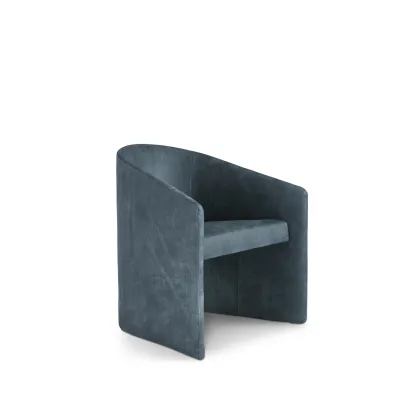 Zdjęcie Klasyczny fotel do domu