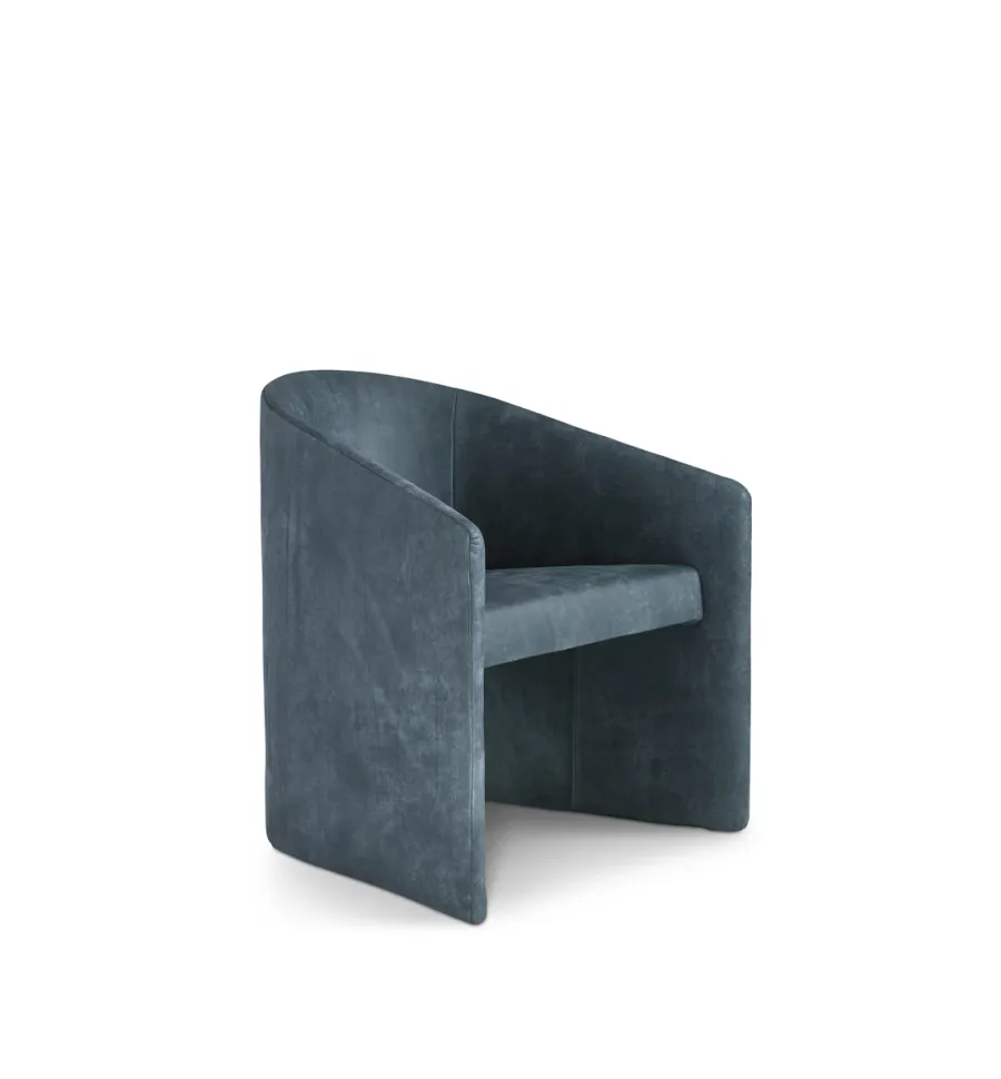 obrazek 1 Klasyczny fotel do domu