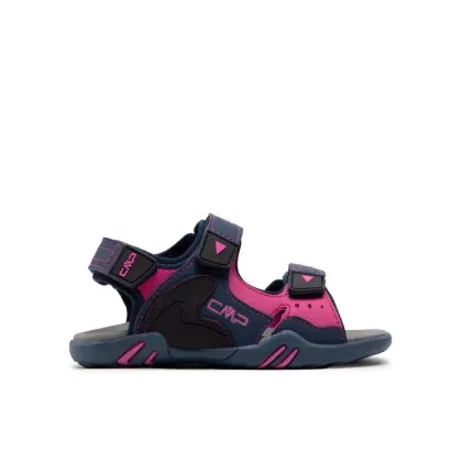 Zdjęcie CMP Sandały Kids Alphard Hiking Sandal 39Q9614 Granatowy