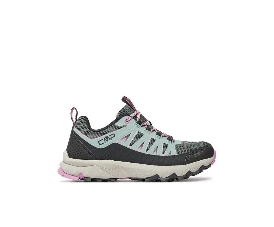 obrazek 1 CMP Trekkingi Laky Wmn Fast Hiking 3Q35676 Szary