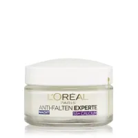 Zdjęcie L'Oréal Paris Anti-Falten Experte 55+ Calcium Krem na noc 50 ml