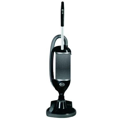 Picture 2in1 Polisher with SEBO FELIX 3 vacuum cleaner