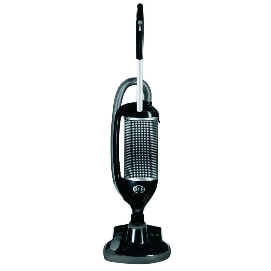 picture 1 2in1 Polisher with SEBO FELIX 3 vacuum cleaner