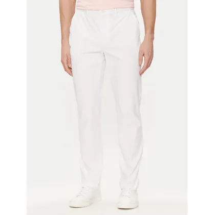 Zdjęcie Tommy Hilfiger Chinosy Denton MW0MW25964 Biały Straight Fit