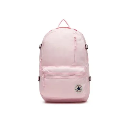 Zdjęcie Converse Plecak Straight Edge Backpack 10021138-A37 Różowy