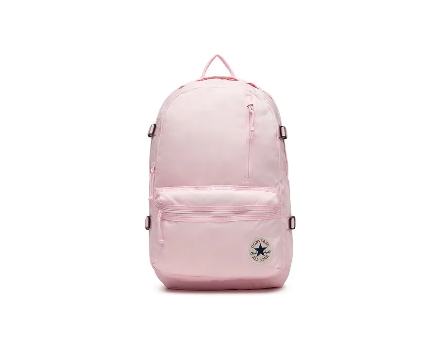 obrazek 1 Converse Plecak Straight Edge Backpack 10021138-A37 Różowy