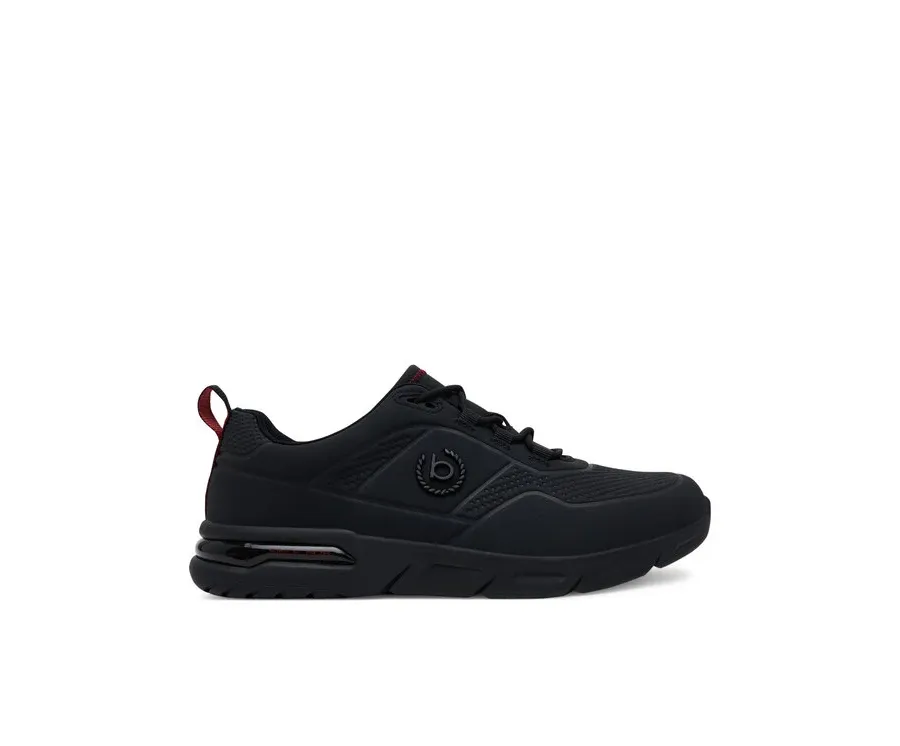 obrazek 1 Bugatti Sneakersy 342-ADT02-5900 Czarny