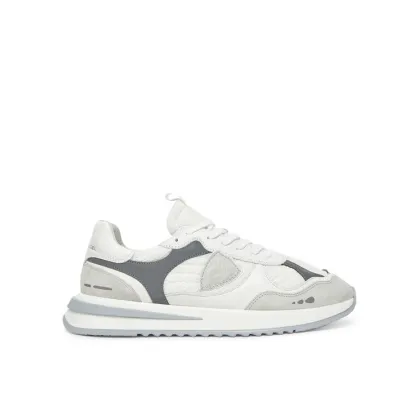 Zdjęcie Philippe Model Sneakersy OYLU FR01 Biały