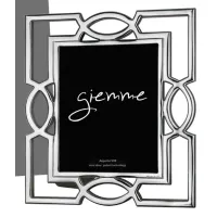 Picture Designer silver photo frame 13x18 cm