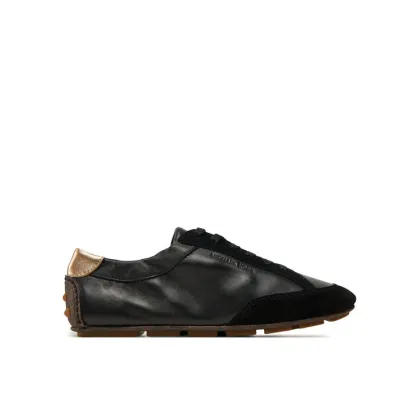 Zdjęcie MICHAEL Michael Kors Sneakersy 43F4SUFS4S Czarny