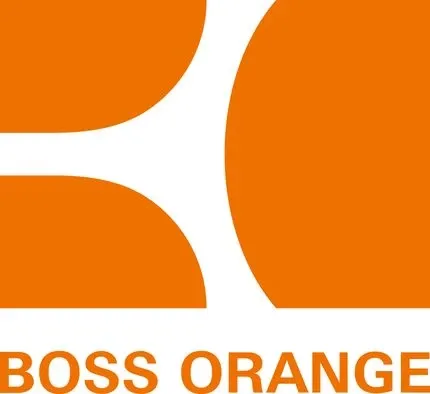 Boss Orange logo