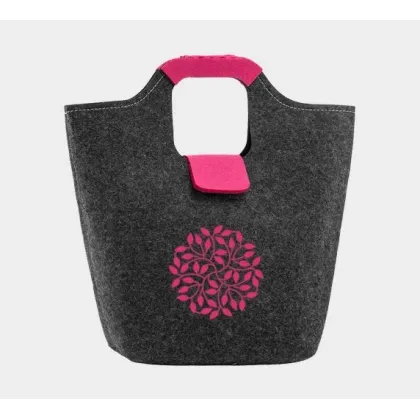 Zdjęcie Promocyjna torba z przeznaczeniem na zakupy dla firm