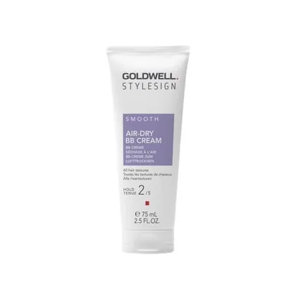 Zdjęcie Goldwell Stylesign Smooth Krem BB do suszenia powietrzem Krem do stylizacji 75 ml