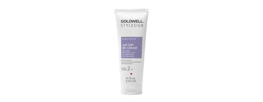 obrazek 1 Goldwell Stylesign Smooth Krem BB do suszenia powietrzem Krem do stylizacji 75 ml