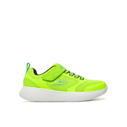 Zdjęcie Skechers Sneakersy Go Run 400 V2-Goltran 405095L/LMBK Zielony
