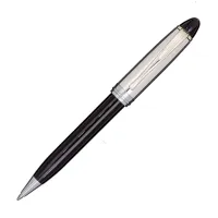 Picture Black pen from the limited Ipsilon - Aurora collection