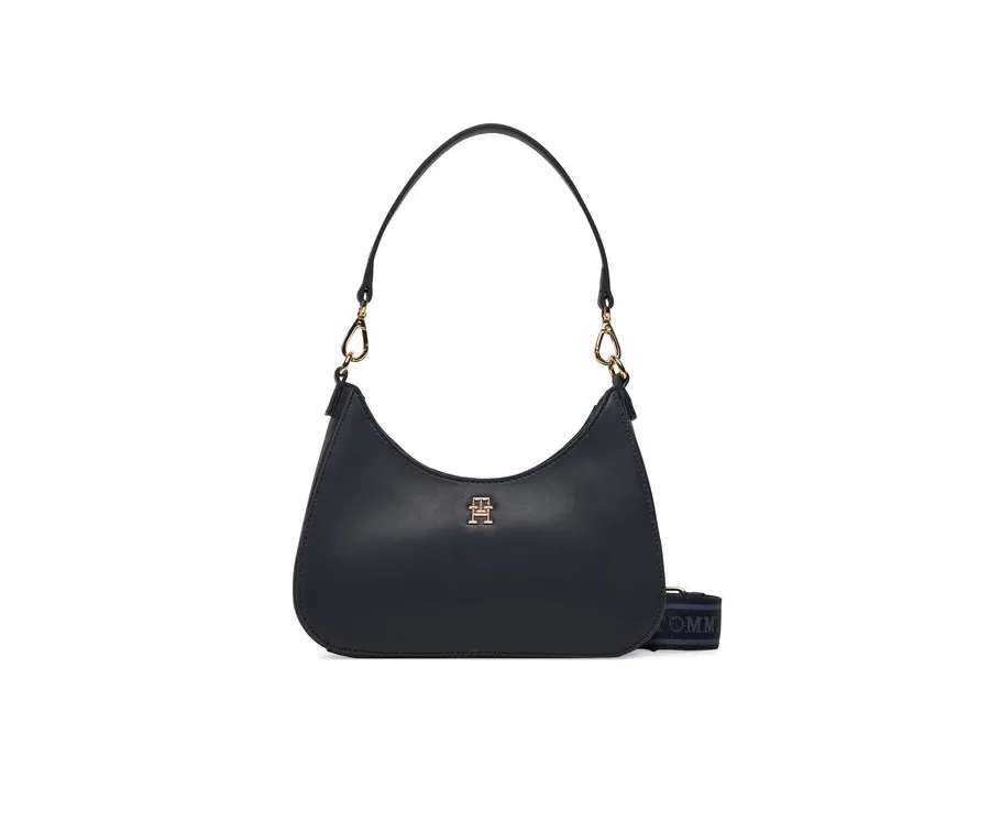 obrazek 1 Tommy Hilfiger Torebka AW0AW17226 Granatowy