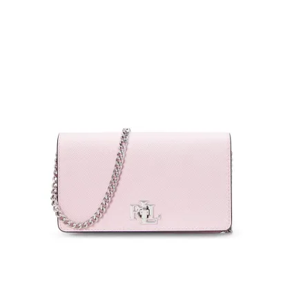 Zdjęcie LAUREN RALPH LAUREN Torebka 432966784002 Różowy
