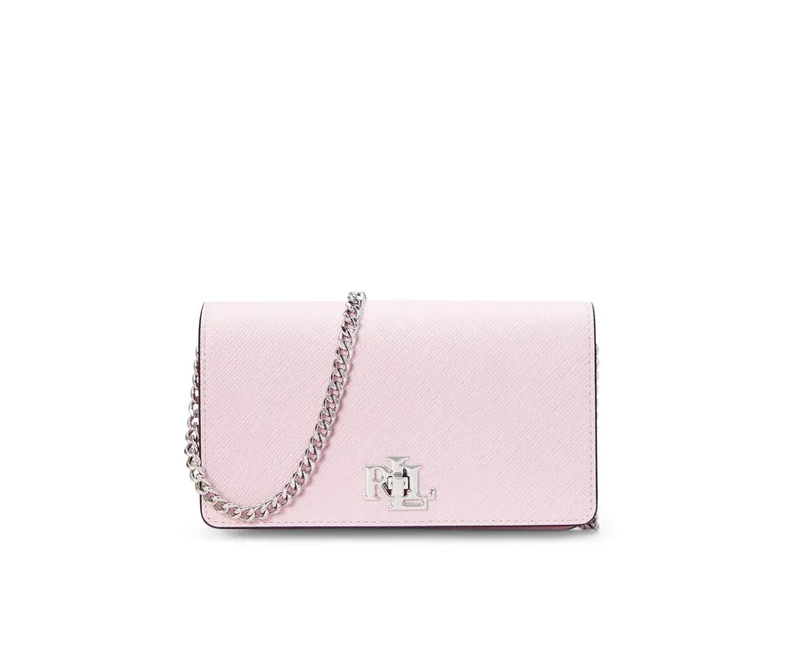 obrazek 1 LAUREN RALPH LAUREN Torebka 432966784002 Różowy