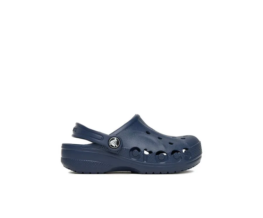 obrazek 1 Crocs Klapki C-BAYA CLOG K 207013-410 Granatowy