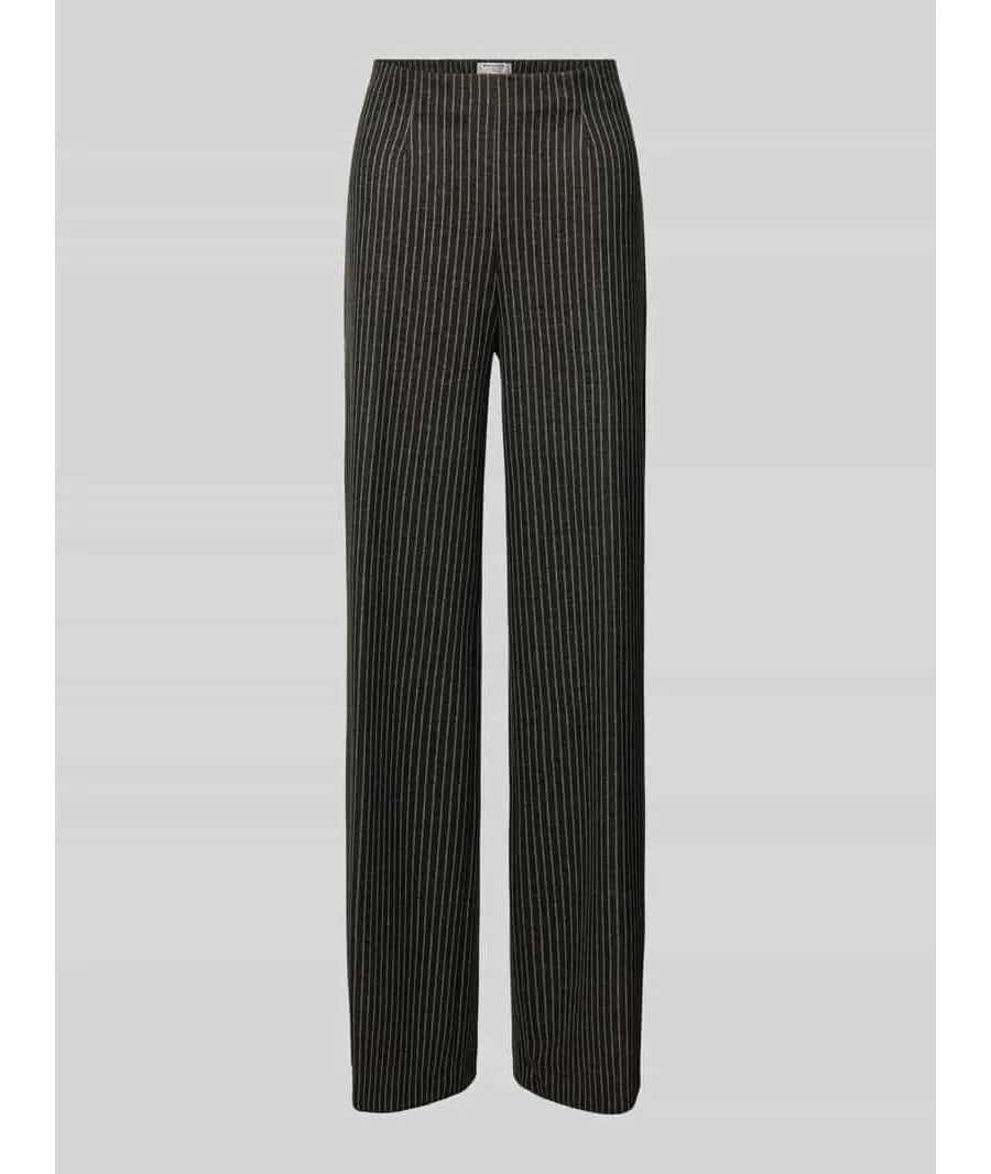 obrazek 1 Spodnie o kroju super slim fit model ‘LILLYTH’