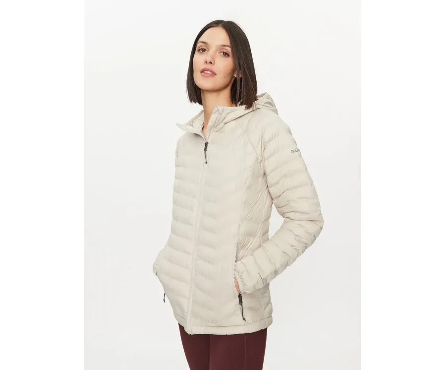 obrazek 1 Columbia Kurtka przejściowa Powder Lite™ 1699071 Beżowy Regular Fit