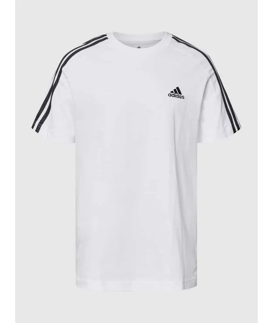 obrazek 1 T-shirt z wyhaftowanym logo